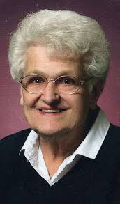 Elizabeth Boegh Obituary