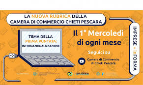 In una delle filiali banca dell'adriatico a chieti è possibile richiedere informazioni riguardanti mutui, conti correnti e altri servizi finanziari. Camera Di Commercio Chieti Pescara Cciaachpe Twitter