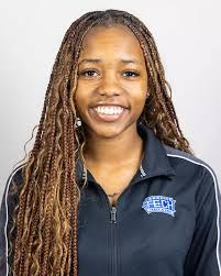 2025-26 Women's Track and Field Roster