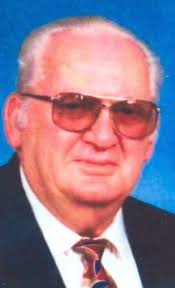 William “Bill” Boatman (1926-2009)