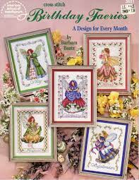 We did not find results for: Cross Stitch Birthday Faeries Fairies A New Design For Every Month Of The Year American School Of Needlework 3651 Vintage Cross Stitch Pattern Cross Stitch Fairy Cross Stitch