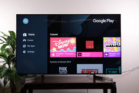 To check apps that are you will then be taken to google's applications store: How To Find And Install Apps On Your Sony Tv Sony Bravia Android Tv Settings Guide What To Enable Disable And Tweak Tom S Guide