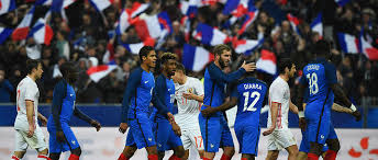 Didier deschamps a communiqué la liste des 23 joueurs convoqués pour l'euro 2016. Euro 2016 Destination Biarritz Pour L Equipe De France Le Point