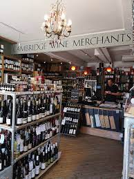 Vintage 414 provides diverse and interesting wines and beers at varying price points. About Us Cambridge Wine Merchants