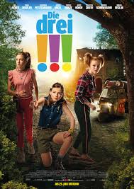 E) seht euch noch einmal die bilder an und sagt: Film Die Drei Deutsche Filmbewertung Und Medienbewertung Fbw
