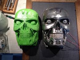 Short Guide To Painting 3d Printed Objects Prints 3d Printed Objects Painting