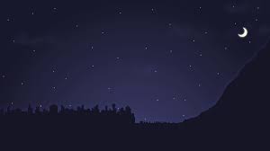 Night Sky Images For Backgrounds Desktop Free Sky Images Night Skies Free Food