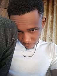 Omo me.. Grateful for life.. #1St choice #jahbless