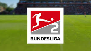 Bundesliga (zweite bundesliga, ˈt͡svaɪ̯tə ˈbʊndəsliːɡa) is the second division of professional football in germany. Die 2 Bundesliga Live Exklusiv Sky
