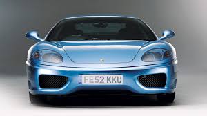 In fact, the maintenance cost on the 308 gtb in the two years i owned it equated to just under 50% of its purchase price. Ferrari 360 Modena Evo
