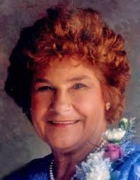 Arlene Baudry Obituary (1928