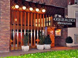 Ven a disfrutar de la mejor paella y arroces de madrid. Nuestra Historia Restaurante La Casa Valencia Madrid
