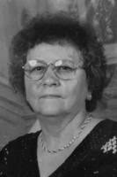 Evelyn Counts Obituary (2019)