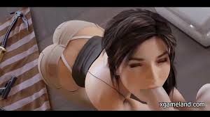 Amazing 3D Virtual Sex Game Blowjobs - XXXi.PORN Video