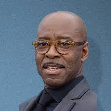 Films et séries avec Courtney B. Vance