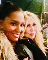 Patrice Perrone's Instagram, Twitter & Facebook