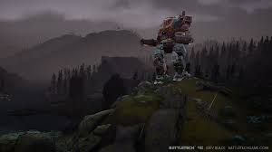 See a recent post on tumblr from @feedfancier about mechwarrior. Battletech Fasrmm
