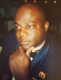 RIP CAPT Neille Walker (APRIL 18, 1962 APRIL 19, 2019)...Condolences to  your family, friends and the Intelligence communtiy...Thank-you for your  servicce and sacrifice...Til Valhalla A memorial service will be held for  Captain