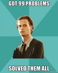 Submitted By Anon Criminal Minds Memes Criminal Minds Memes Criminal Minds Quotes Criminal Minds