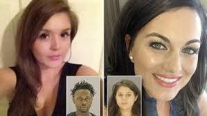 Brenda Delgado, buscada por el asesinato de Kendra Hatcher