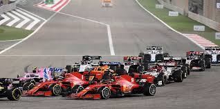 Er setzte sich vehement für die. Formel 1 2021 Im Tv Formel 1 Start Nur Auf Servus Tv