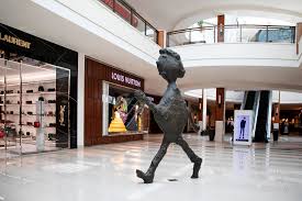 Other sights in the area include portmiami. Aventura Mall Turnberry