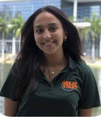 Olivia Watanabe's Instagram, Twitter & Facebook