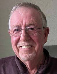 Obituary information for Edward Brockerville