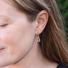 Amazon.com: Designed By Stacey Handmade Herkimer Diamond Necklace, Bar  Pendant 925 Sterling Silver Jewelry, Gifts for Women, Birthday,  Anniversary, Wedding, Prom, Homecoming, 16 to 18" Adjustable Chain :  Clothing, Shoes & Jewelry