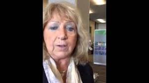 Interview with Dede Shaw