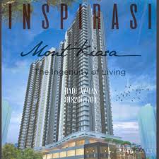 Inspirasi mont kiara is a new project of mkh berhad, and is to be located in the highly esteemed ne. Inspirasi Mont Kiara Property For Sale On Carousell