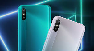 Xiaomi Redmi 9i Sport, Xiaomi Redmi 9A ...