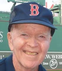 Edgar Whitaker Obituary (2017)