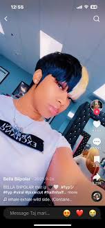 who can do a quick weave?