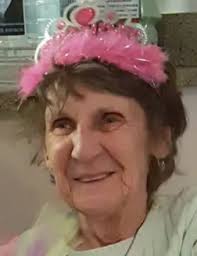 Obituary information for Margaret Elizabeth Webster