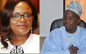 Cames Ibrahim Salami et Dandi Gnamou suspectés