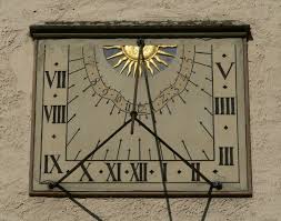 Einfach unsere vorlage downloaden, ein date mit dir selbst verabreden und loslegen. Sonnenuhr Wikipedia