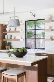 Wood cabinet kitchen design ideas 2020 exhibition of student stem. 22 Charming Wood Kitchens Kitchens With Wood Finishes