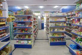 Kirana King Rj14 425 Grocery Shop Decor Home