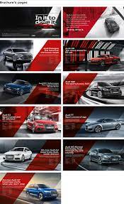Showcase And Discover Creative Work On The World S Leading Online Platform For Creativ Car Advertising Design Social Media Design Inspiration Web Banner Design