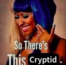 Nicki Minaj So There's This Guy