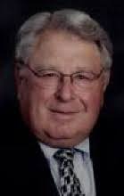 Obituary information for George J. Steirer