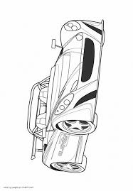 Peel yo' eyeballs for 350 big boss sports cars coloring pictures slide crayon on car printables of supercars. Car Coloring Pages Lotus 2 Eleven Coloring Pages Printable Com