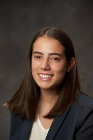 Fulbright recipients reflect