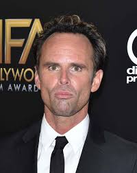 See 'The White Lotus' Star Walton Goggins's Then & Now Photos