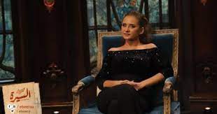 Nelly karim previously revealed that she had been married twice, the first in her teenage years and without her family's knowledge, and gave birth to her two sons, karim and youssef. Nelly Karim I Surprised My Family With My Marriage When I Was 17 Years Old And My Mother Was Struck By The Russian And I Don T Want Him To Marry Again