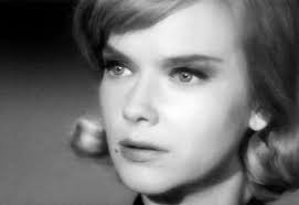HONEY WEST, Anne Francis, 1965-1966 Courtesy Everett Collection !ACHTUNG  AUFNAHMEDATUM