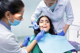 5 Essential Dental Services for a Bright Smile