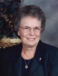 Obituary information for Nancy Jo Clark