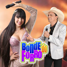 Bonde do Forró - YouTube
